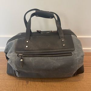 Woleverine 1000 mile weekender bag